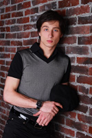 Денис Леушин Денис Леушин